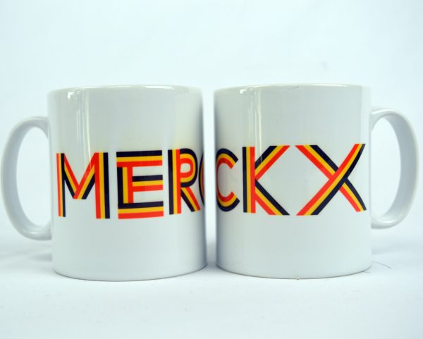 eddy merckx mug