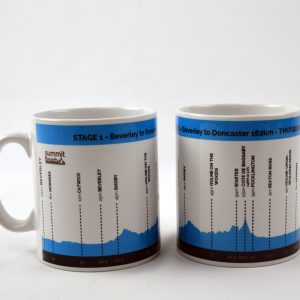 tour de yorkshire mug