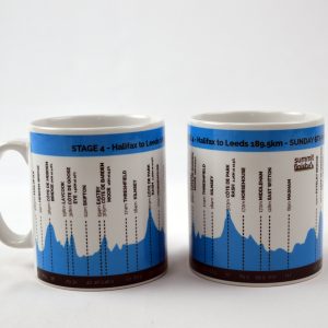 tour de yorkshire mug