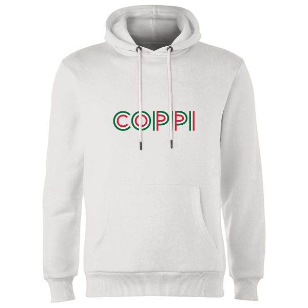 coppi cycling hoodie