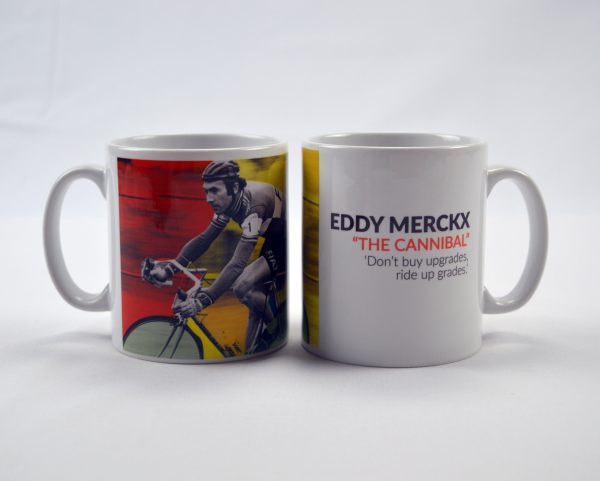 eddy merckx mug