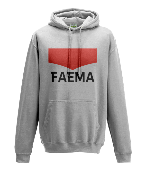 faema cycling hoodie