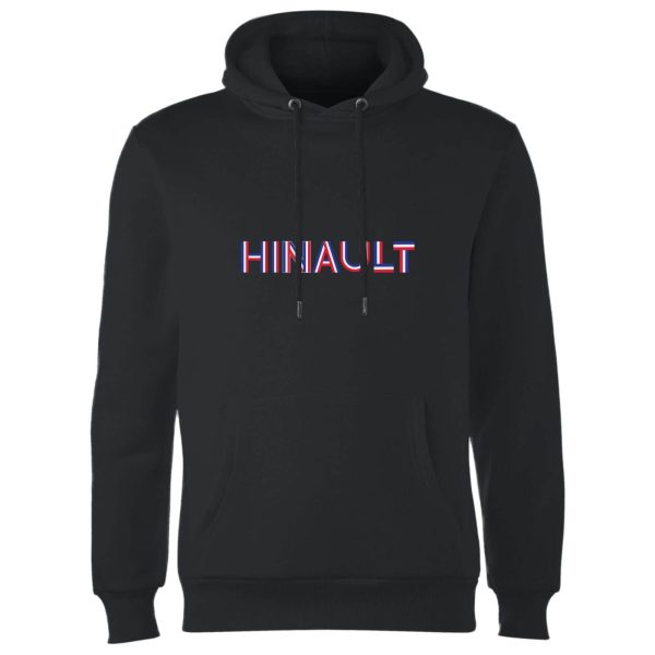 hinault cycling hoodie