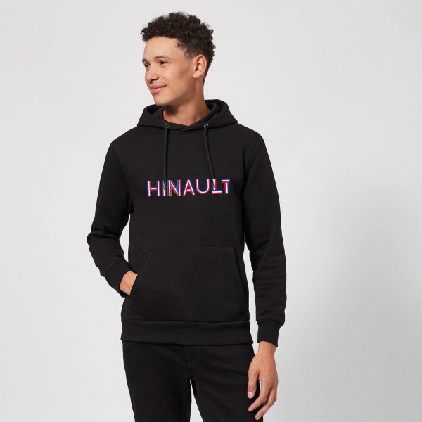 hinault hoodie