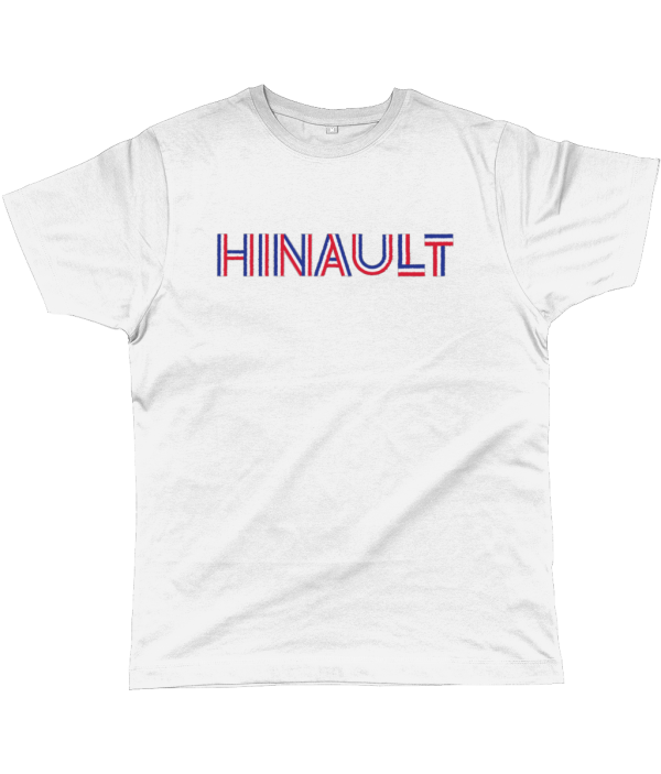 hinault tshirt