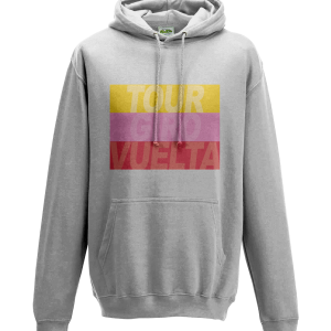 grand tours cycling hoodie