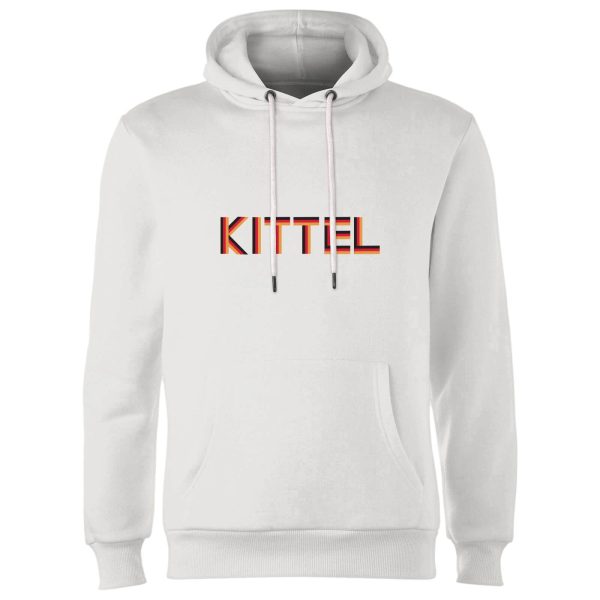 kittel cycling hoodie