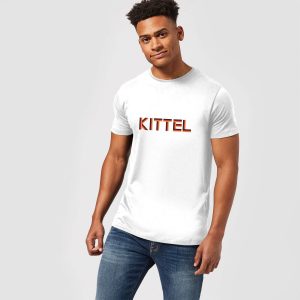 kittel t-shirt