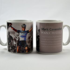 mark cavendish mug