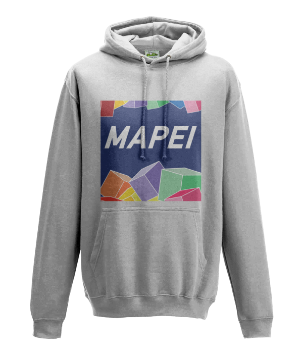 mapei cycling hoodie