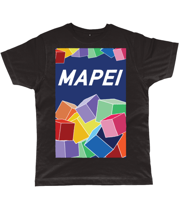 mapei cycling t-shirt