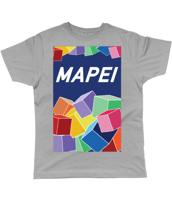 mapei cycling jersey t-shirt