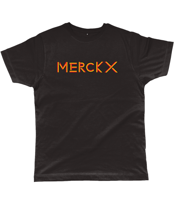 merckx t-shirt black