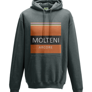 molteni cycling hoodie