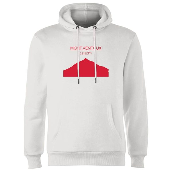ventoux cycling hoodie