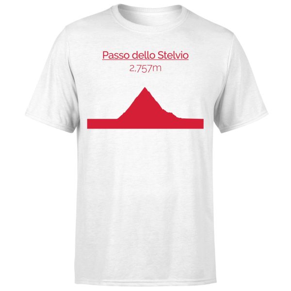 stelvio cycling t-shirt