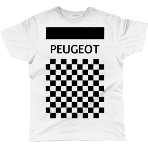 Peugeot cycling t-shirt