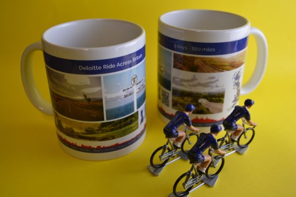 ride across britain gifts