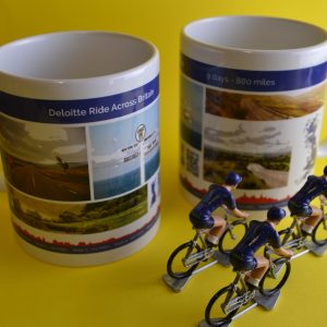 ride across britain gifts