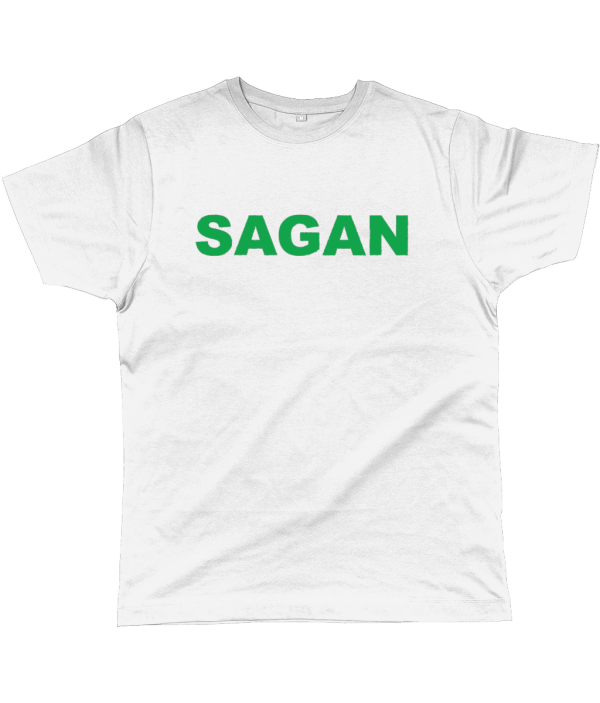 sagan green jersey t-shirt