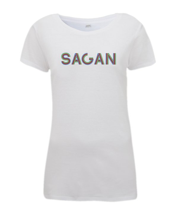sagan world champ womens t-shirt