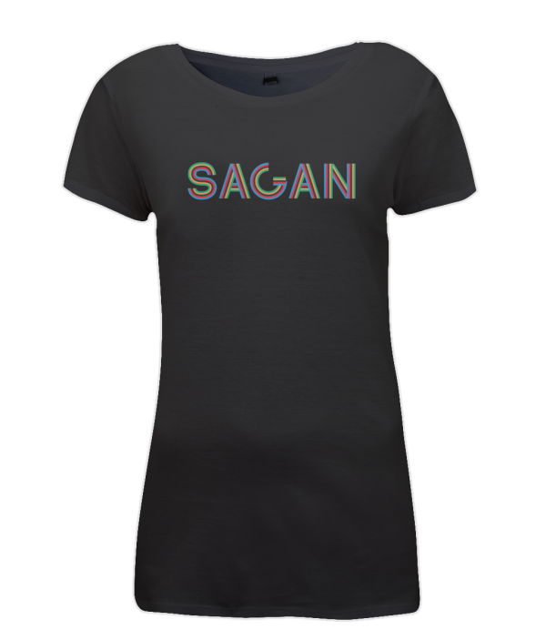 sagan world champ womens t-shirt black