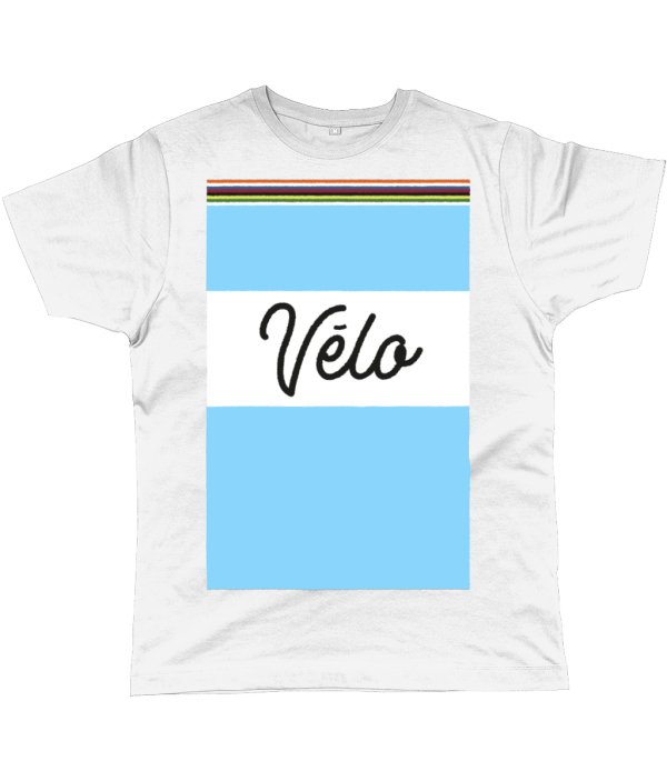 velo cycling t-shirt