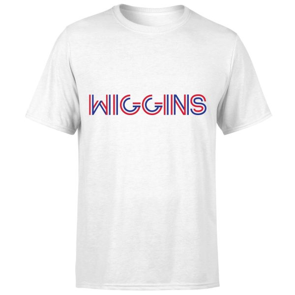 bradley wiggins t-shirt